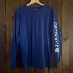 Carhartt Long Sleeve mens small